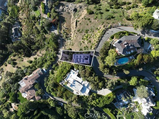 Beverly Hills, CA 90210,1551 Summitridge DR