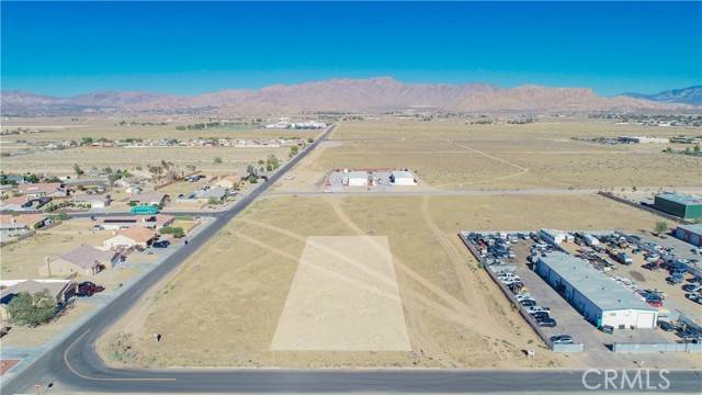 Apple Valley, CA 92307,0 Pioneer RD