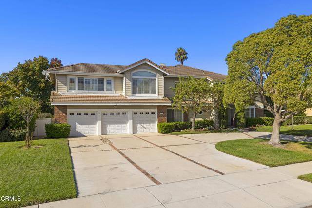 Oxnard, CA 93036,2221 Spyglass TRL