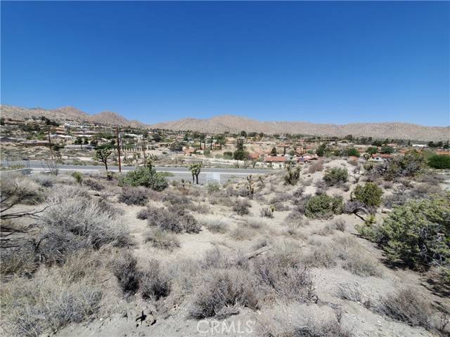 Yucca Valley, CA 92284,54553 Twentynine Palms