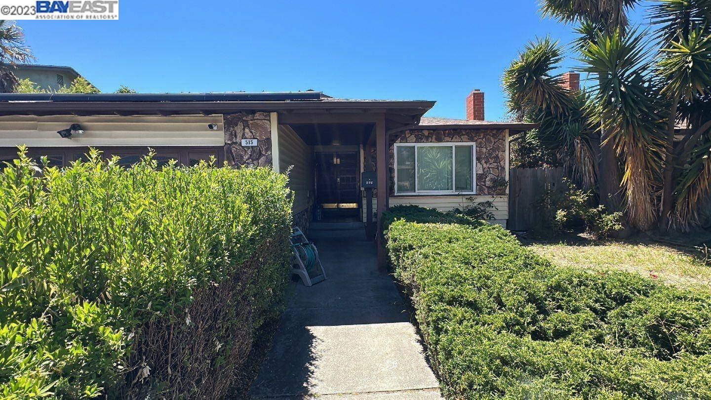 Richmond, CA 94804,515 S 50Th St