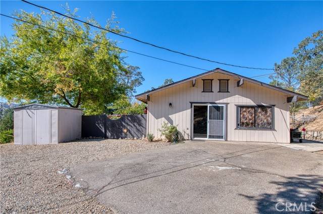 Coarsegold, CA 93614,30001 Revis RD