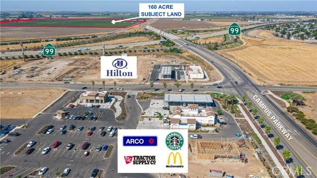 Merced, CA 95341,2246 E Mission AVE