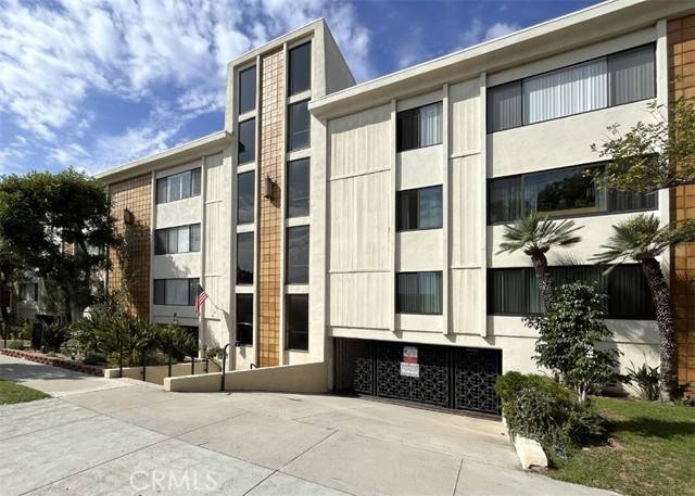 Glendale, CA 91206,515 N Kenwood ST 208