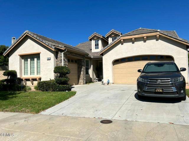 Moorpark, CA 93021,14809 Blue Ridge CT