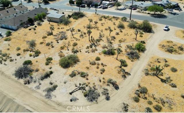 Yucca Valley, CA 92284,58748 Barron DR