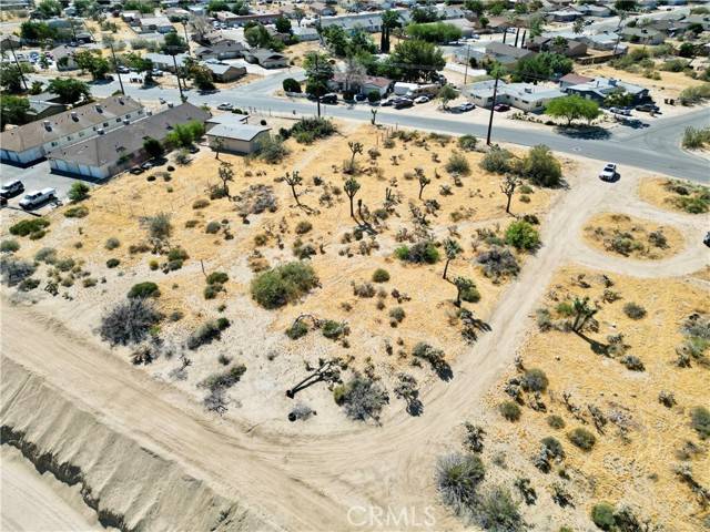 Yucca Valley, CA 92284,58748 Barron DR