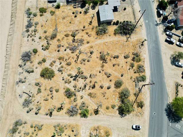 Yucca Valley, CA 92284,58748 Barron DR