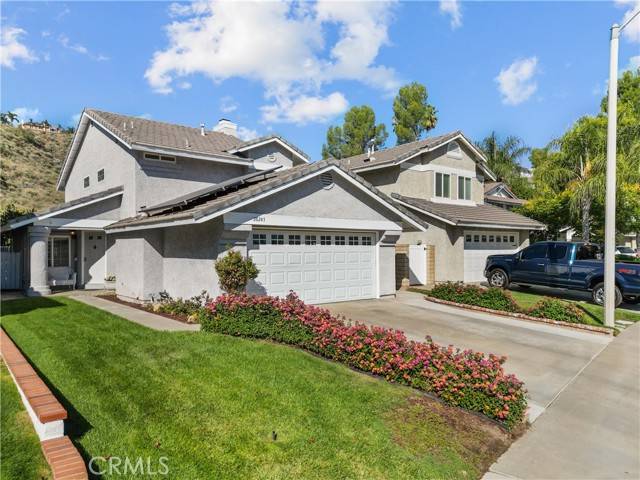 Saugus, CA 91350,28245 Stonington LN