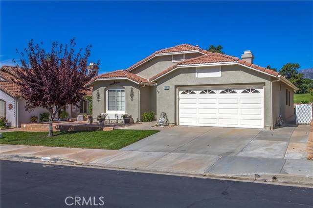 Cherry Valley, CA 92223,40804 Caballero DR