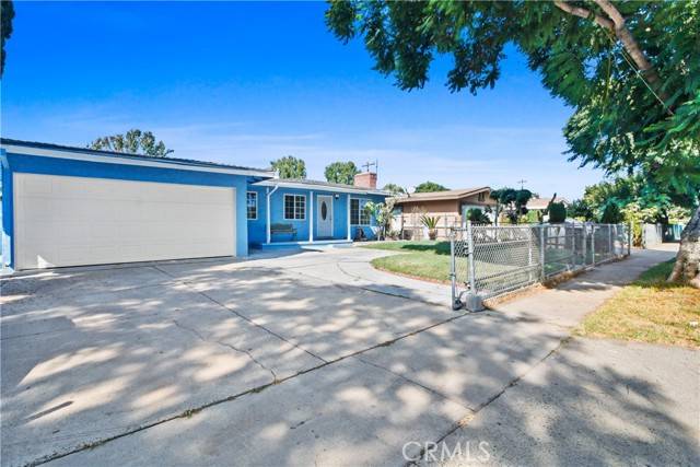 Santa Ana, CA 92704,1414 S Douglas ST