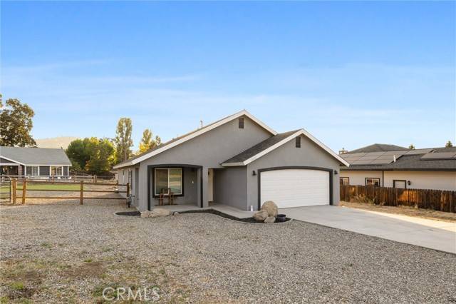 Tehachapi, CA 93561,18061 Rawhide CT