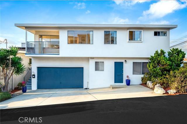 Manhattan Beach, CA 90266,411 36th ST