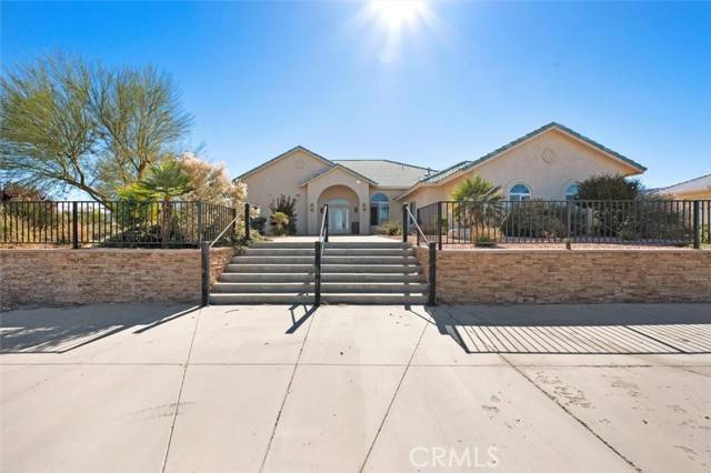 Pinon Hills, CA 92372,10058 Wintergreen RD