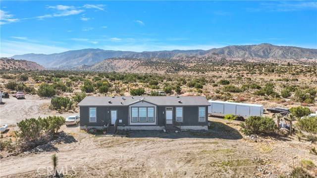 Pinon Hills, CA 92372,8974 Scrub Oak DR