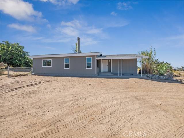 Pinon Hills, CA 92372,9256 Deer Haven DR