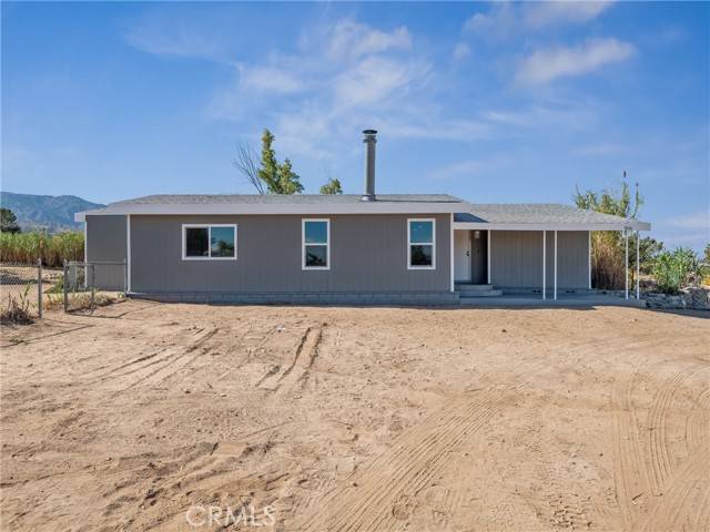 Pinon Hills, CA 92372,9256 Deer Haven DR