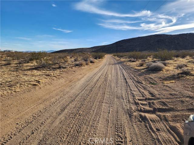 Yucca Valley, CA 92252,0 Patrick WAY