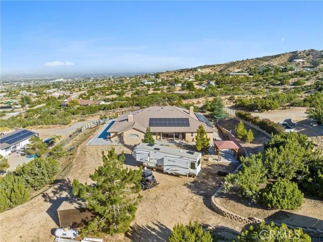 Pinon Hills, CA 92372,8446 Icicle DR