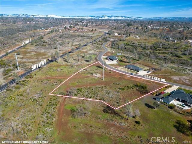 Paradise, CA 95969,0 Bay Tree DR