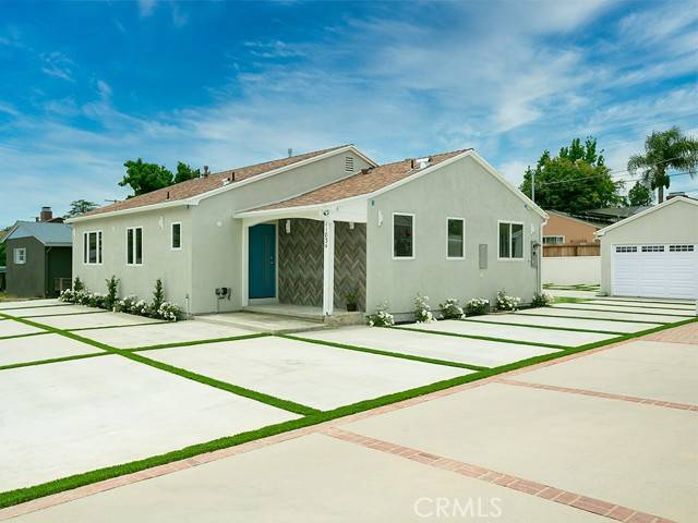 Valley Village, CA 91607,11836 Tiara ST