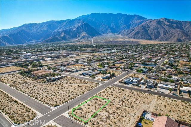 Palm Springs, CA 92262,3917 N Indian Canyon DR