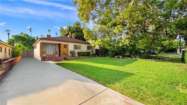 San Marino, CA 91108,1751 S San Gabriel BLD