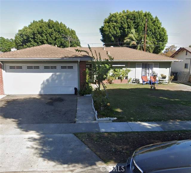 Santa Ana, CA 92704,1233 S Arapaho DR