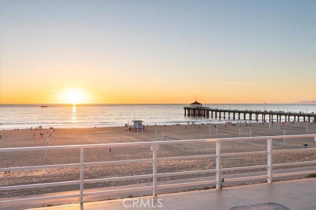 Manhattan Beach, CA 90266,1000 The Strand