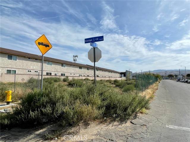 Quartz Hill, CA 93536,0 Vac/Cor Avenue L14/51 Stw