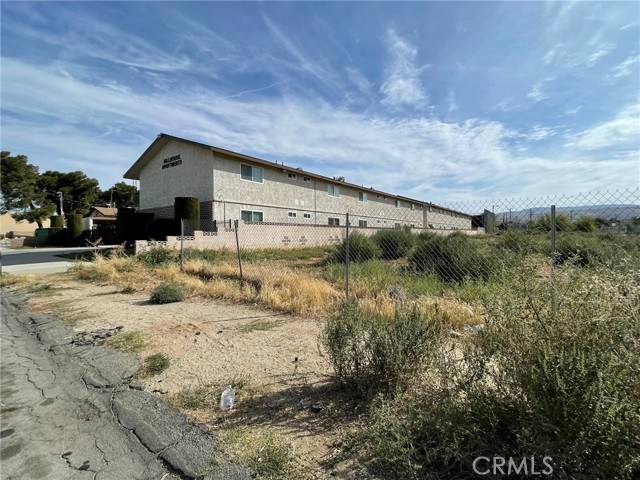 Quartz Hill, CA 93536,0 Vac/Cor Avenue L14/51 Stw