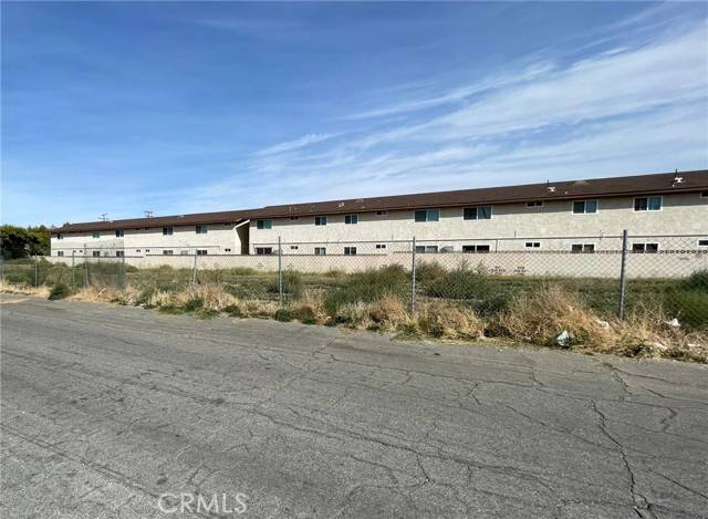 Quartz Hill, CA 93536,0 Vac/Cor Avenue L14/51 Stw