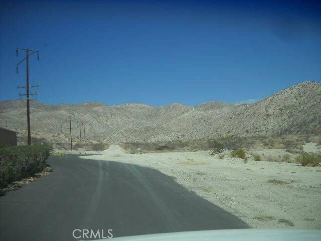 Desert Hot Springs, CA 92240,0 Annandale RD