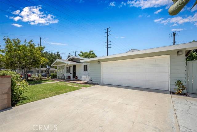 Costa Mesa, CA 92626,2253 Colgate DR