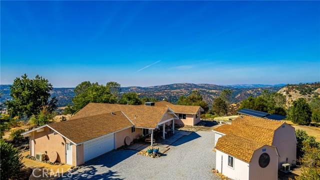 Coarsegold, CA 93614,35074 OCB Mine RD