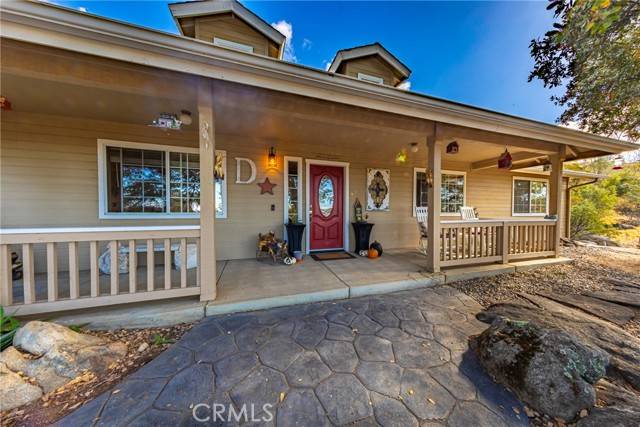 Coarsegold, CA 93614,31358 N Dome DR