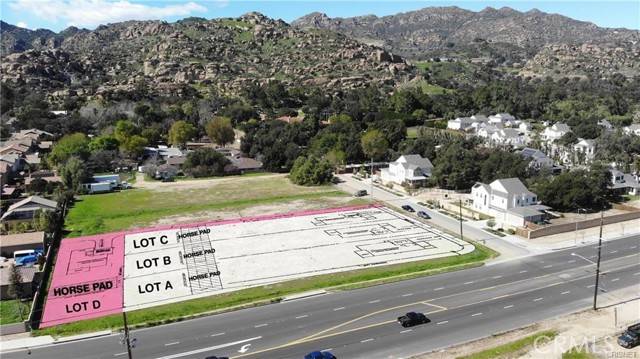 Chatsworth, CA 91311,10801 Topanga Canyon BLD