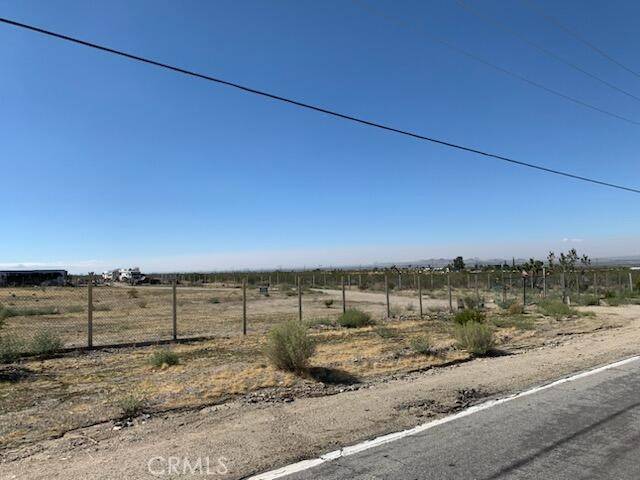 Llano, CA 93591,0 Vac/ 205e Largo Vista Rd/Vic AVE