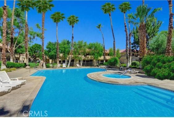 Palm Springs, CA 92262,680 N Ashurst CT I113