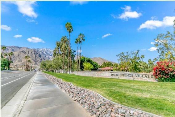 Palm Springs, CA 92262,680 N Ashurst CT I113