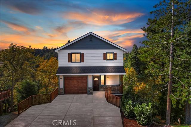 Twin Peaks, CA 92391,26146 Sky Ridge DR