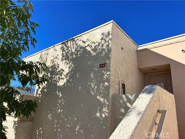 Palm Springs, CA 92264,1644 S Andee DR