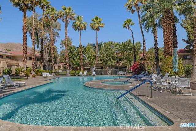 Palm Springs, CA 92262,2810 N Arcadia CT 111