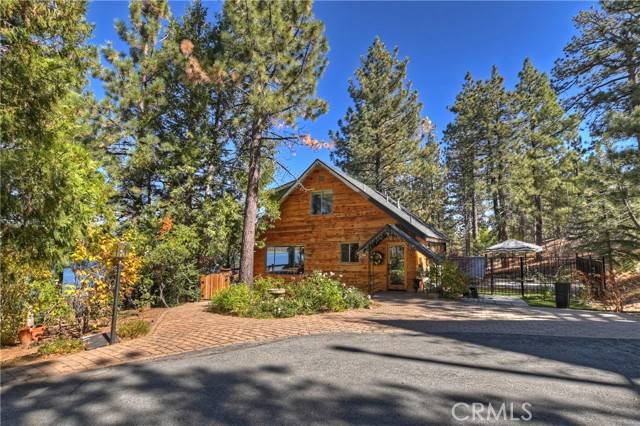 Big Bear Lake, CA 92315,179 Knoll RD