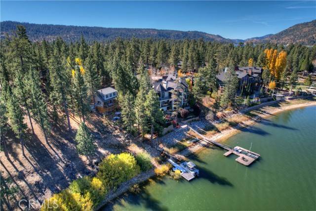 Big Bear Lake, CA 92315,179 Knoll RD