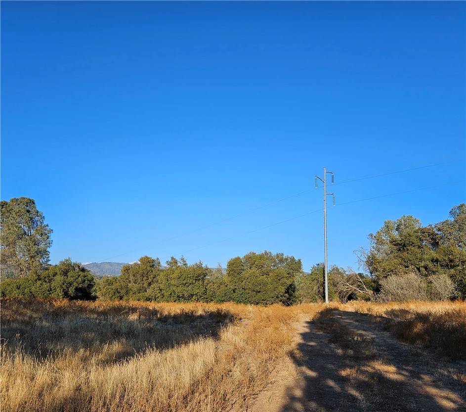 Coarsegold, CA 93614,7 Lot Chukchansi RD