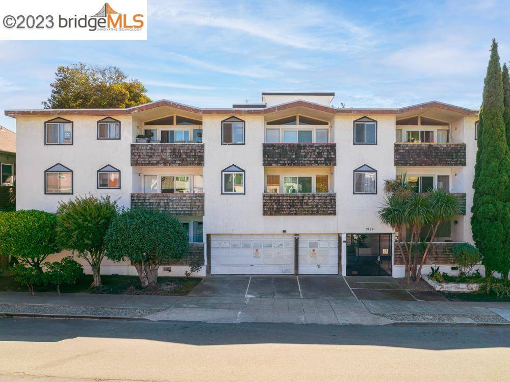 Berkeley, CA 94704,2124 Parker St