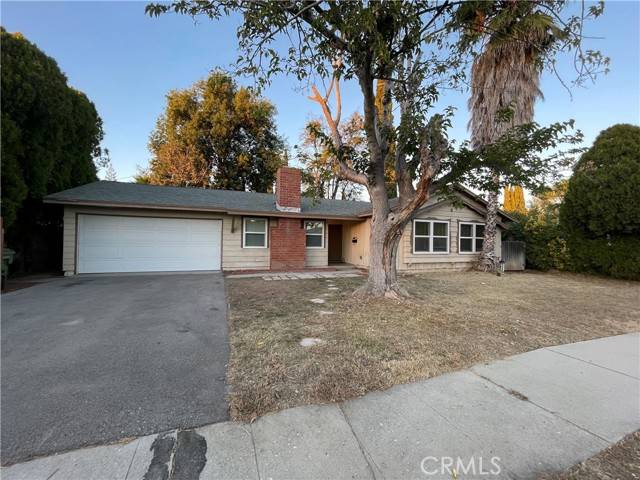 Chatsworth, CA 91311,20437 Septo ST