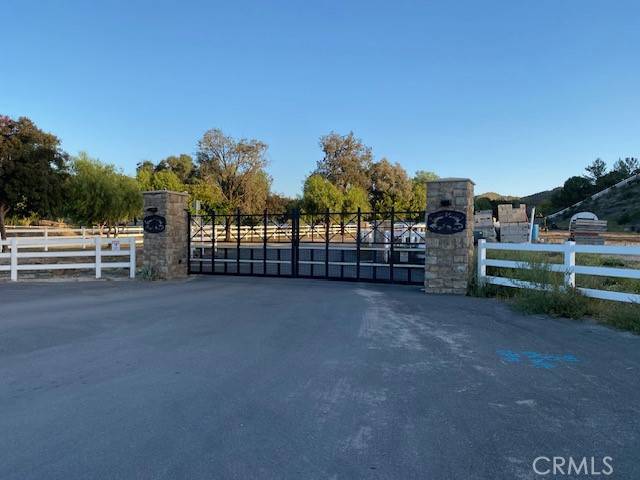 Castaic, CA 91384,0 Romero CYN