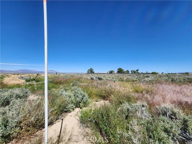 Lucerne Valley, CA 92356,1 AC Near Sunset RD